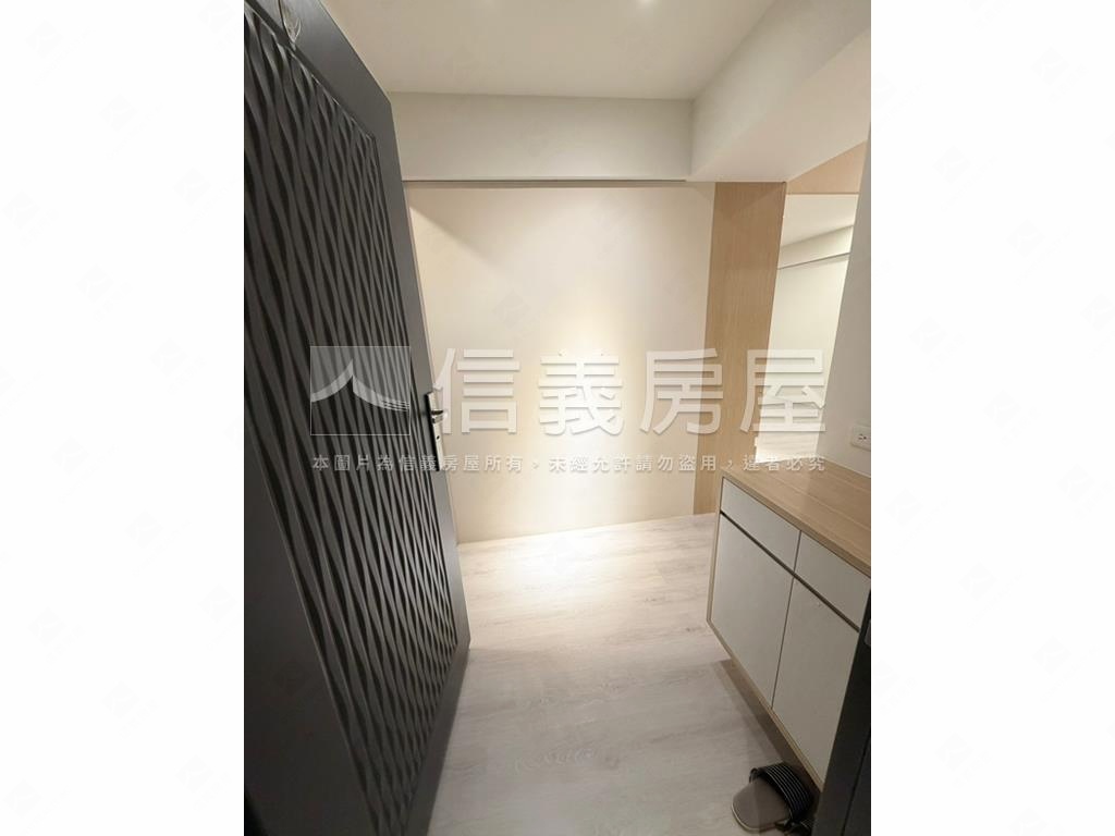 捷運日常・精緻成家三房房屋室內格局與周邊環境