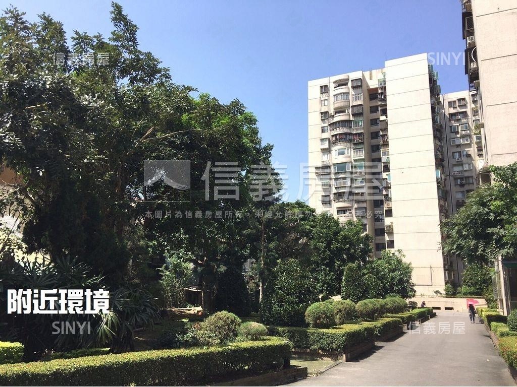 捷運日常・精緻成家三房房屋室內格局與周邊環境