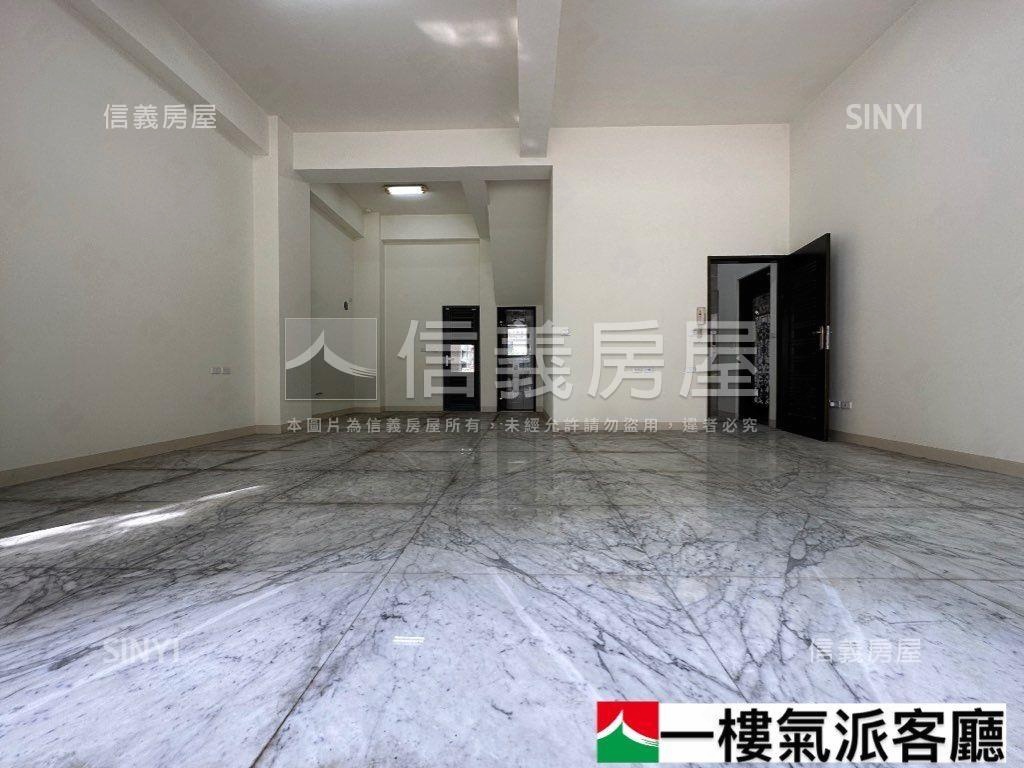 獨棟電梯企業總部房屋室內格局與周邊環境