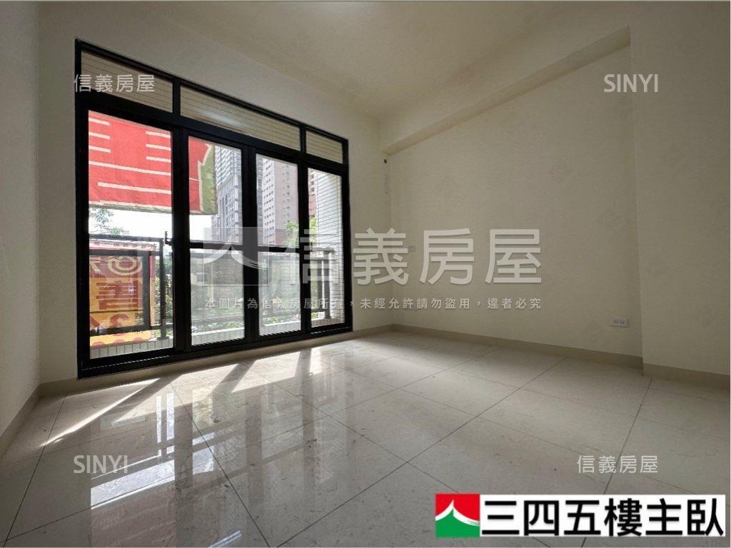 獨棟電梯企業總部房屋室內格局與周邊環境