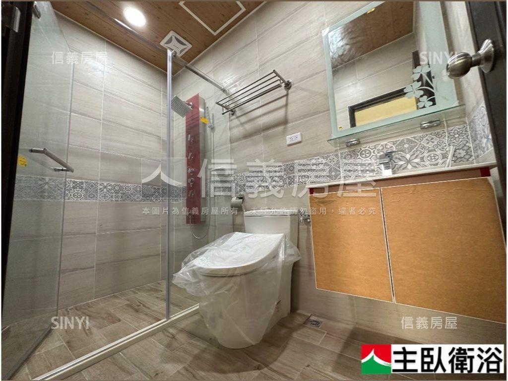 獨棟電梯企業總部房屋室內格局與周邊環境
