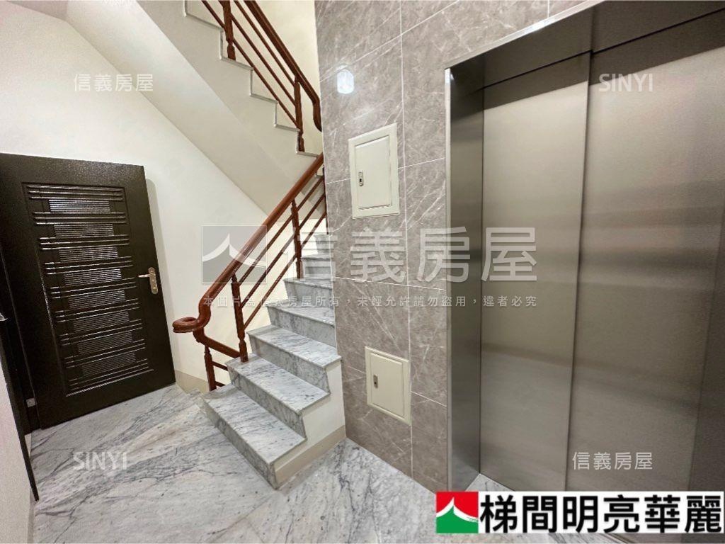 獨棟電梯企業總部房屋室內格局與周邊環境