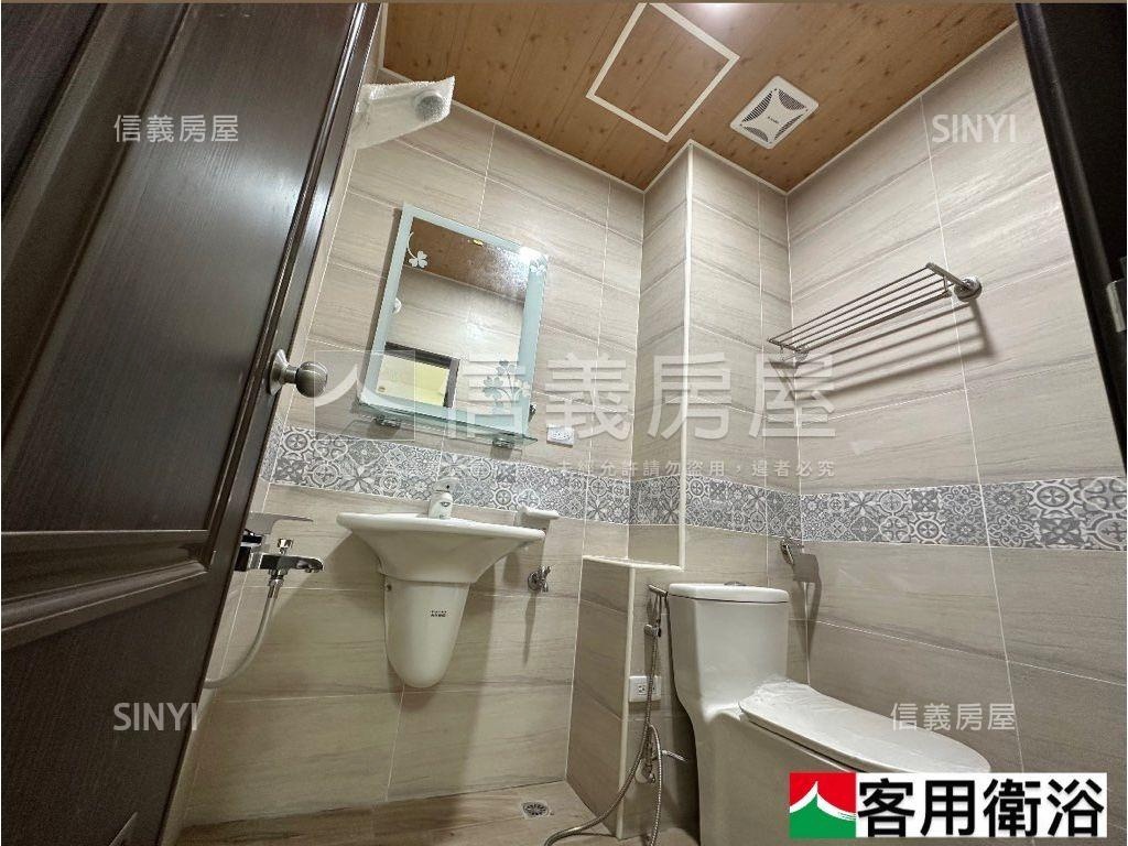 獨棟電梯企業總部房屋室內格局與周邊環境