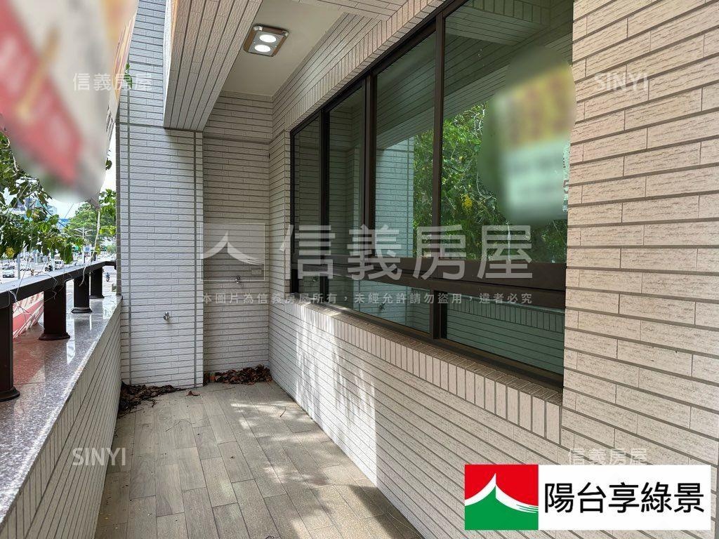 獨棟電梯企業總部房屋室內格局與周邊環境