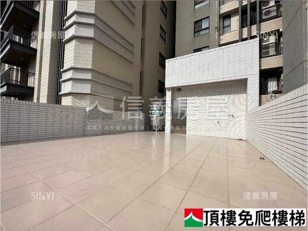 獨棟電梯企業總部房屋室內格局與周邊環境