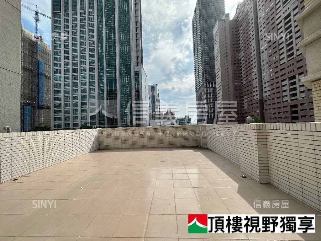 獨棟電梯企業總部房屋室內格局與周邊環境