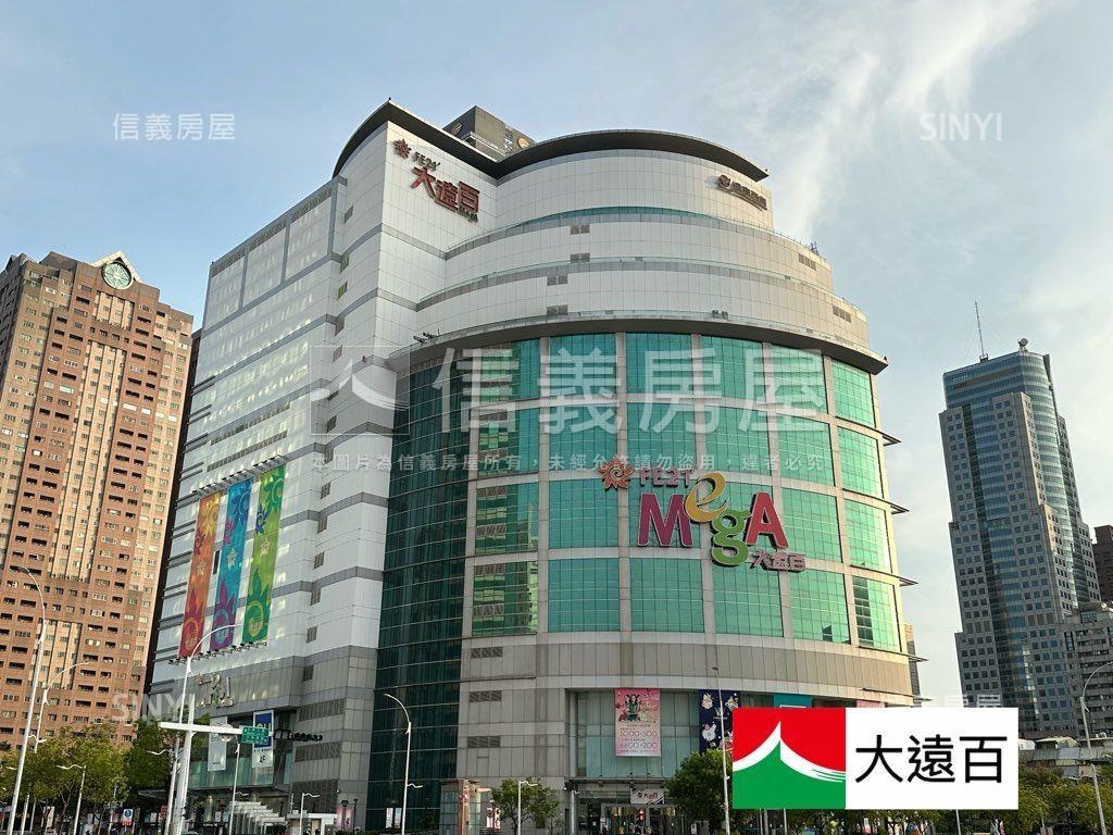 獨棟電梯企業總部房屋室內格局與周邊環境