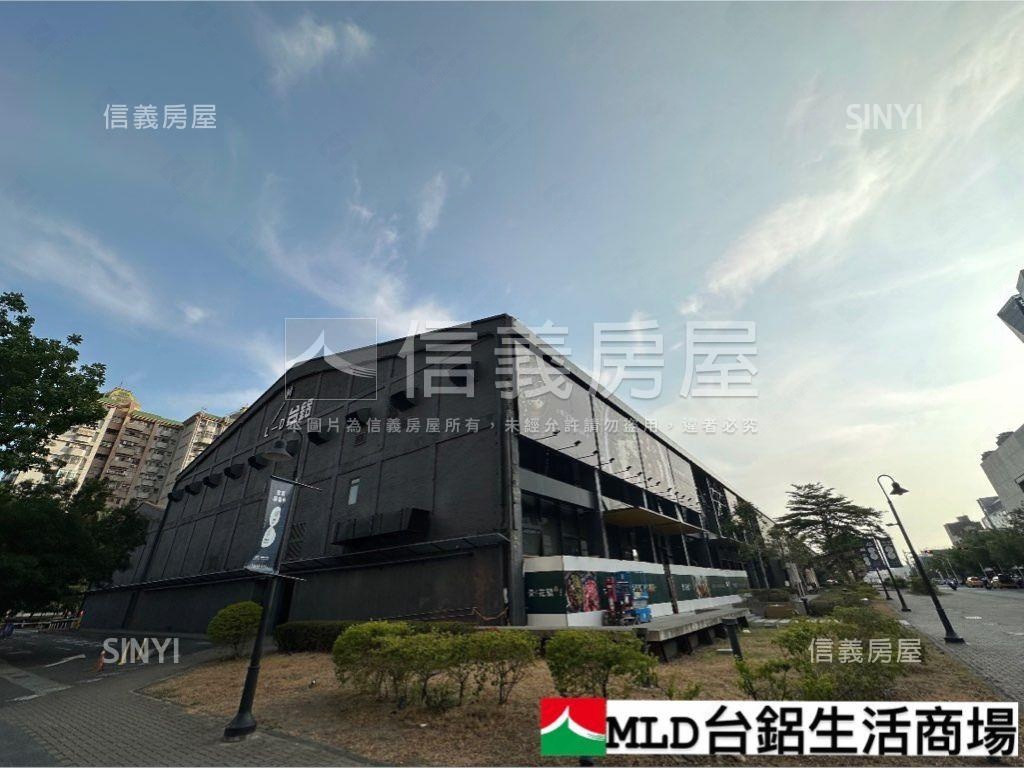 獨棟電梯企業總部房屋室內格局與周邊環境