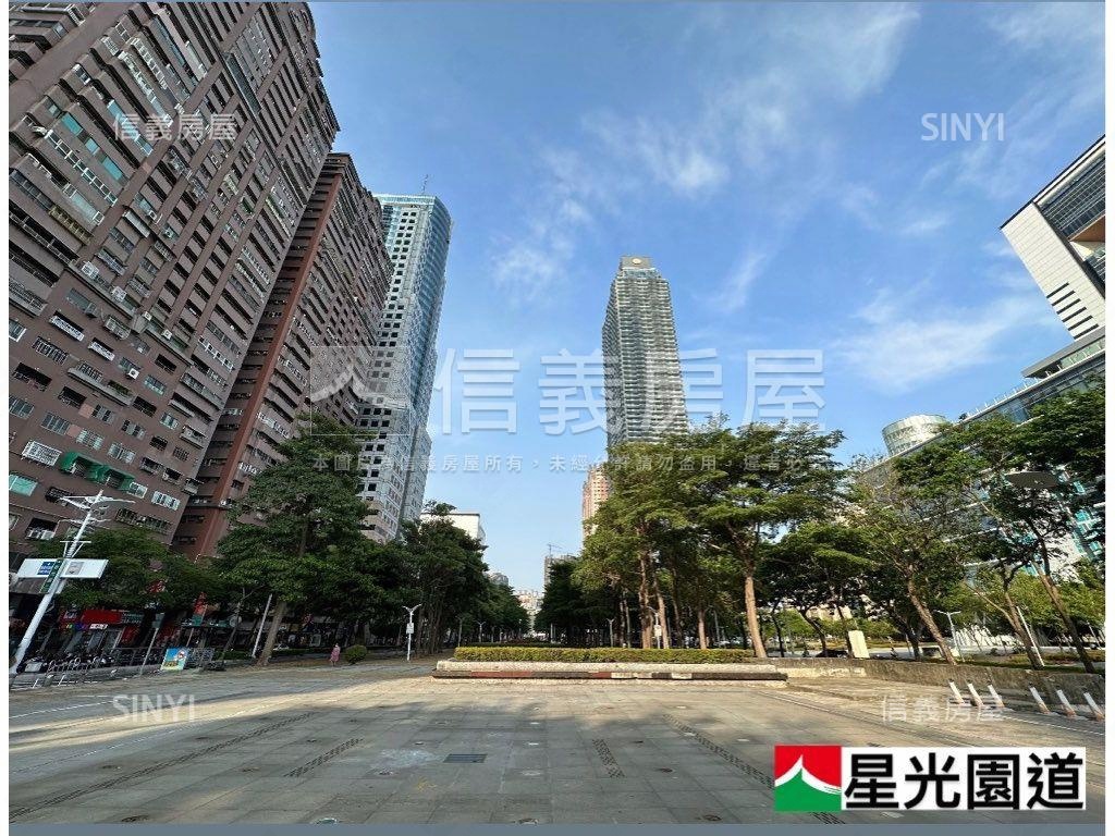 獨棟電梯企業總部房屋室內格局與周邊環境