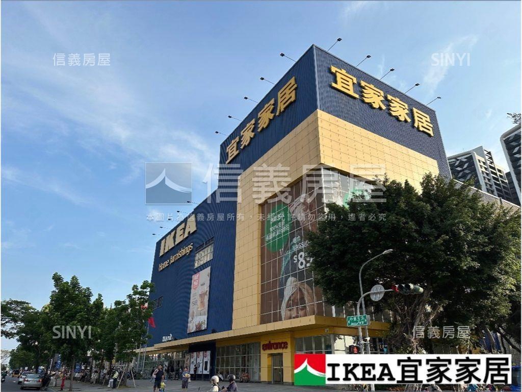 獨棟電梯企業總部房屋室內格局與周邊環境