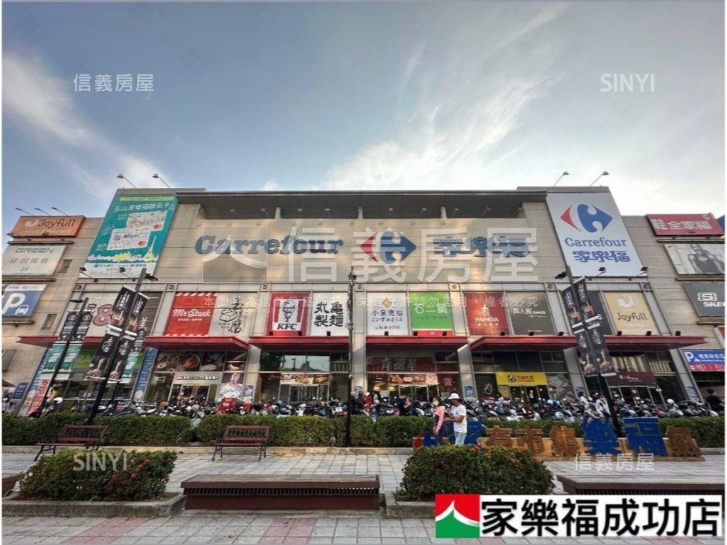 獨棟電梯企業總部房屋室內格局與周邊環境