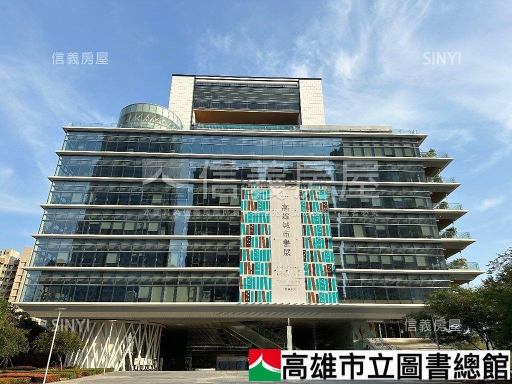 獨棟電梯企業總部房屋室內格局與周邊環境