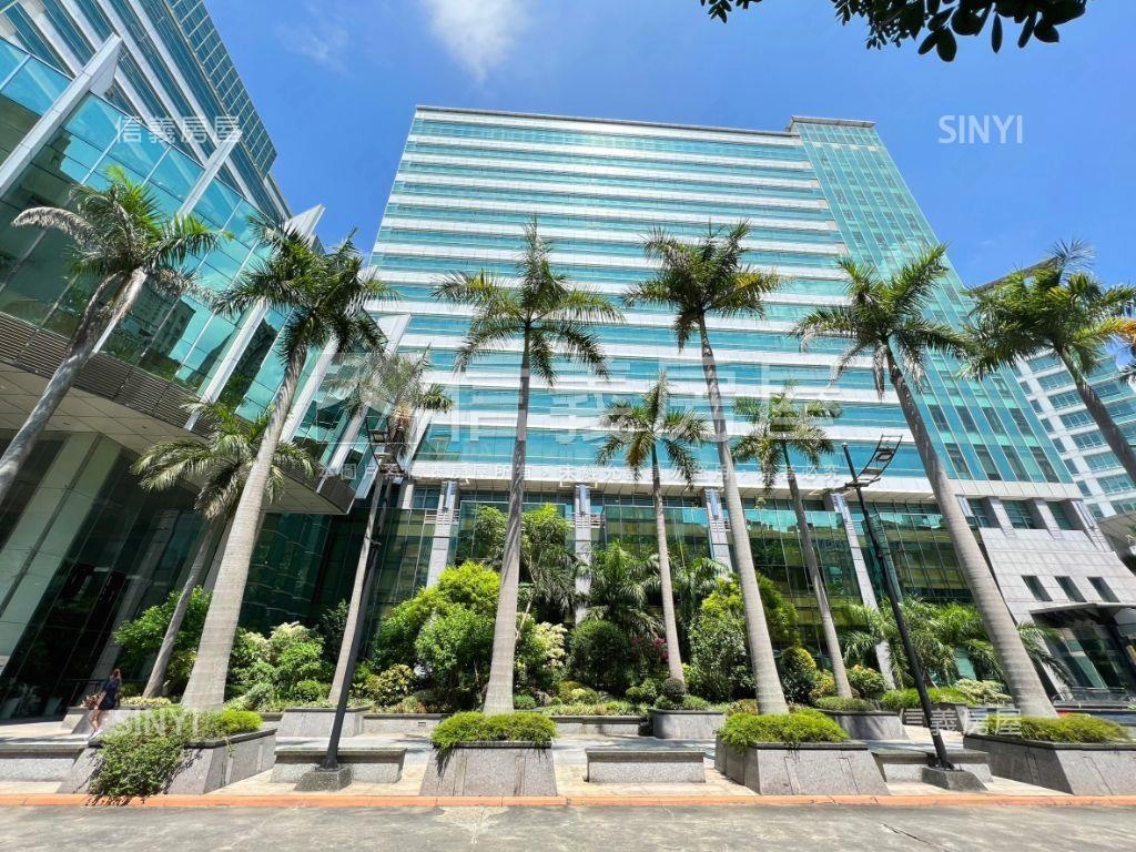 台北矽谷精美廠辦發樓房屋室內格局與周邊環境