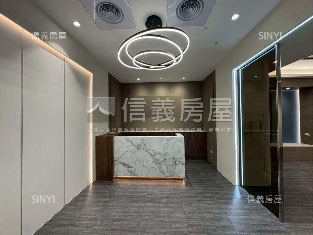 台北矽谷精美廠辦發樓房屋室內格局與周邊環境
