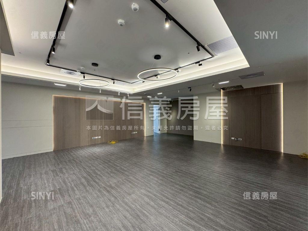 台北矽谷精美廠辦發樓房屋室內格局與周邊環境