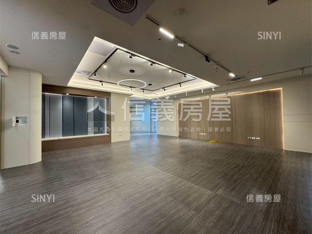 台北矽谷精美廠辦發樓房屋室內格局與周邊環境