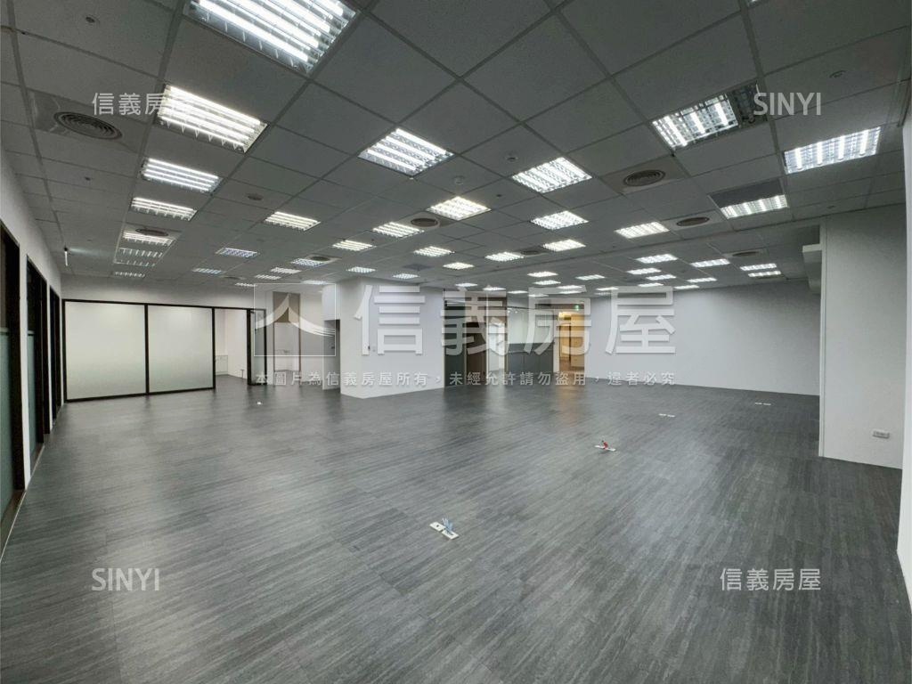 台北矽谷精美廠辦發樓房屋室內格局與周邊環境