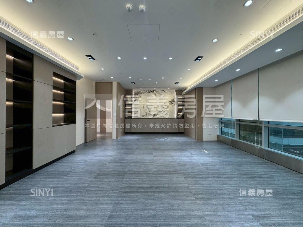 台北矽谷精美廠辦發樓房屋室內格局與周邊環境