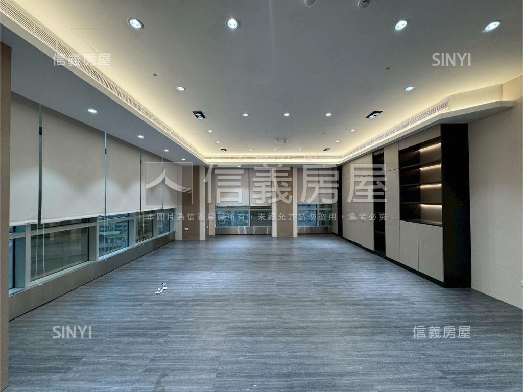 台北矽谷精美廠辦發樓房屋室內格局與周邊環境