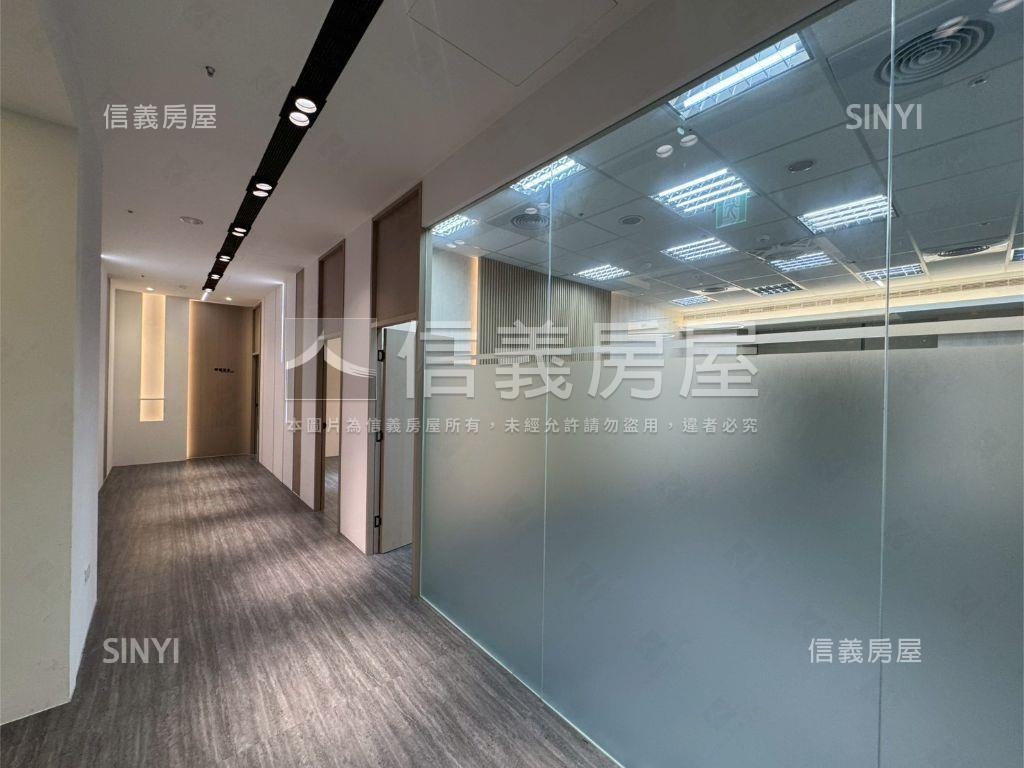 台北矽谷精美廠辦發樓房屋室內格局與周邊環境