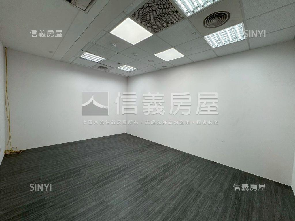 台北矽谷精美廠辦發樓房屋室內格局與周邊環境