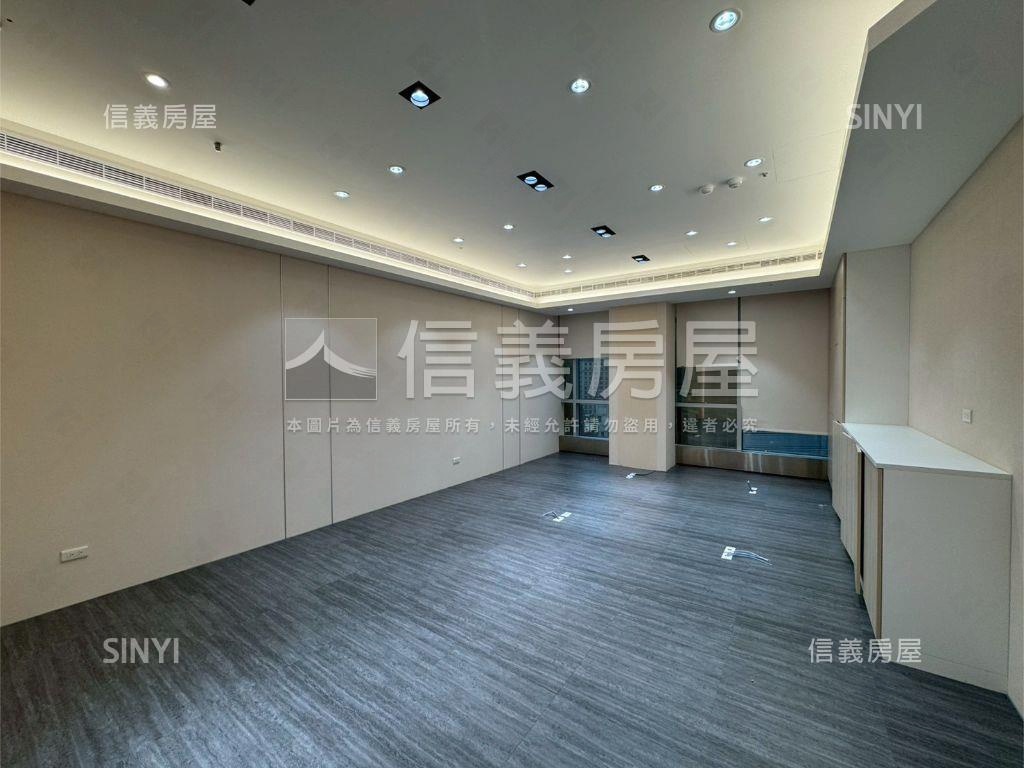 台北矽谷精美廠辦發樓房屋室內格局與周邊環境