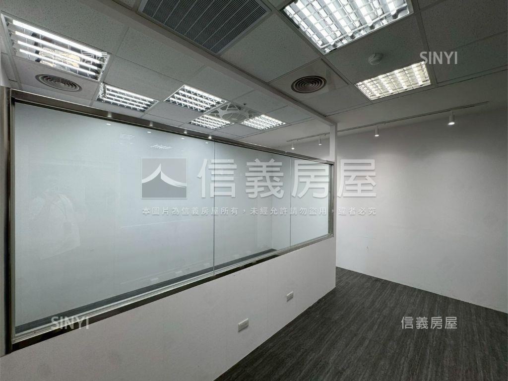 台北矽谷精美廠辦發樓房屋室內格局與周邊環境