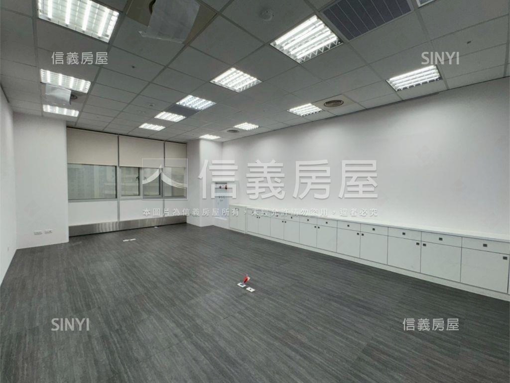 台北矽谷精美廠辦發樓房屋室內格局與周邊環境