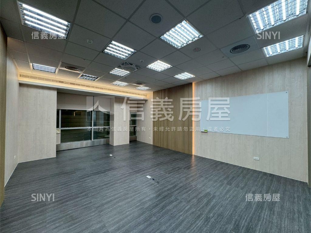 台北矽谷精美廠辦發樓房屋室內格局與周邊環境