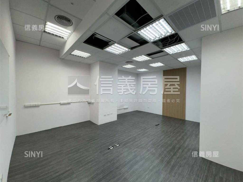 台北矽谷精美廠辦發樓房屋室內格局與周邊環境