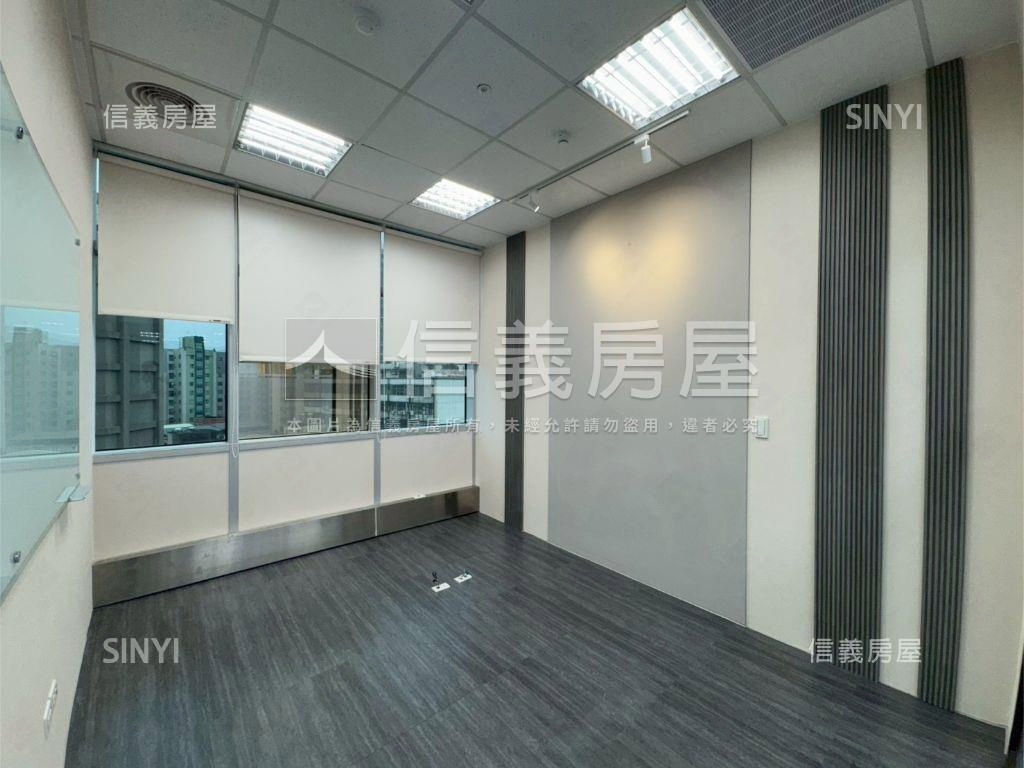 台北矽谷精美廠辦發樓房屋室內格局與周邊環境