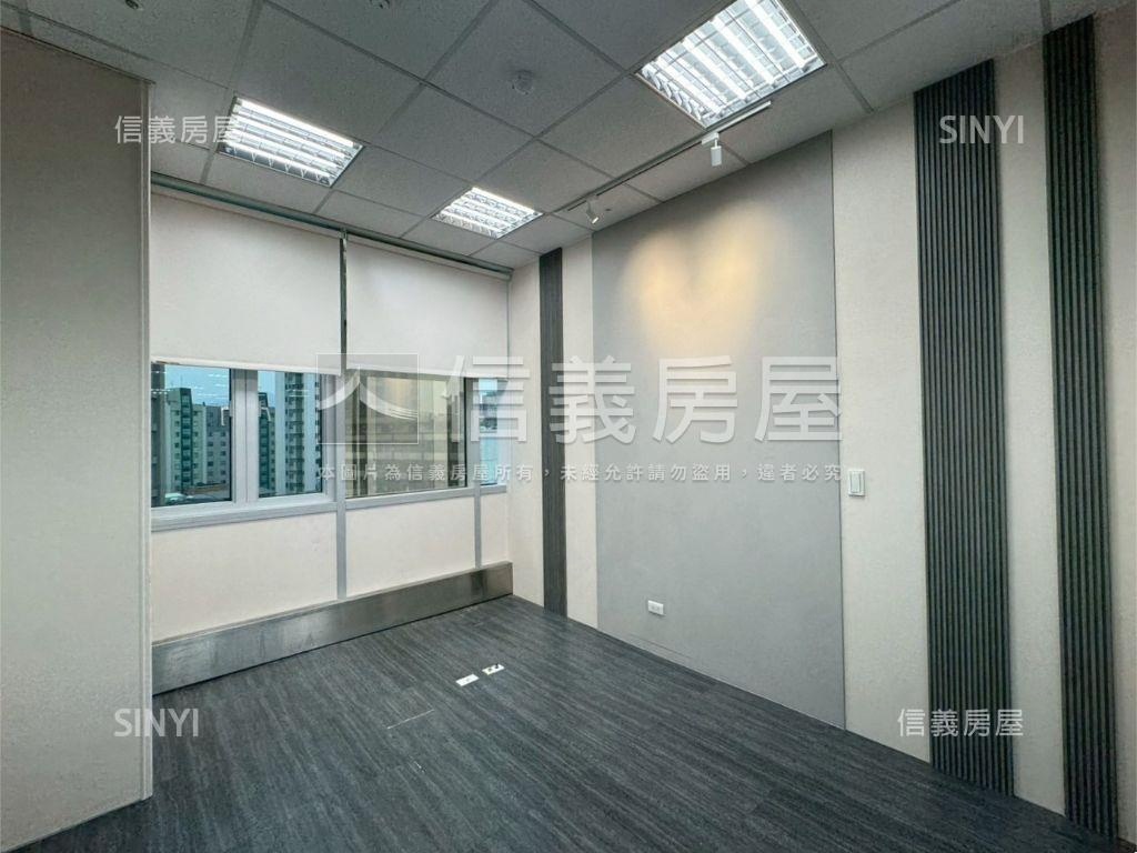 台北矽谷精美廠辦發樓房屋室內格局與周邊環境