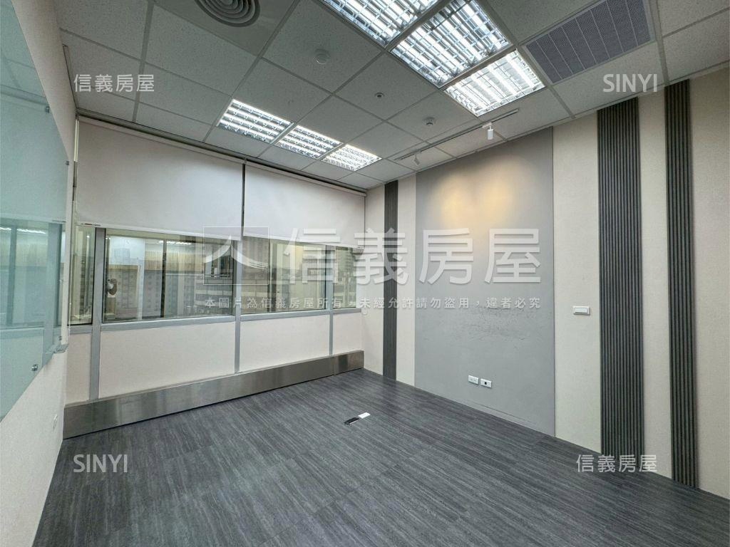 台北矽谷精美廠辦發樓房屋室內格局與周邊環境