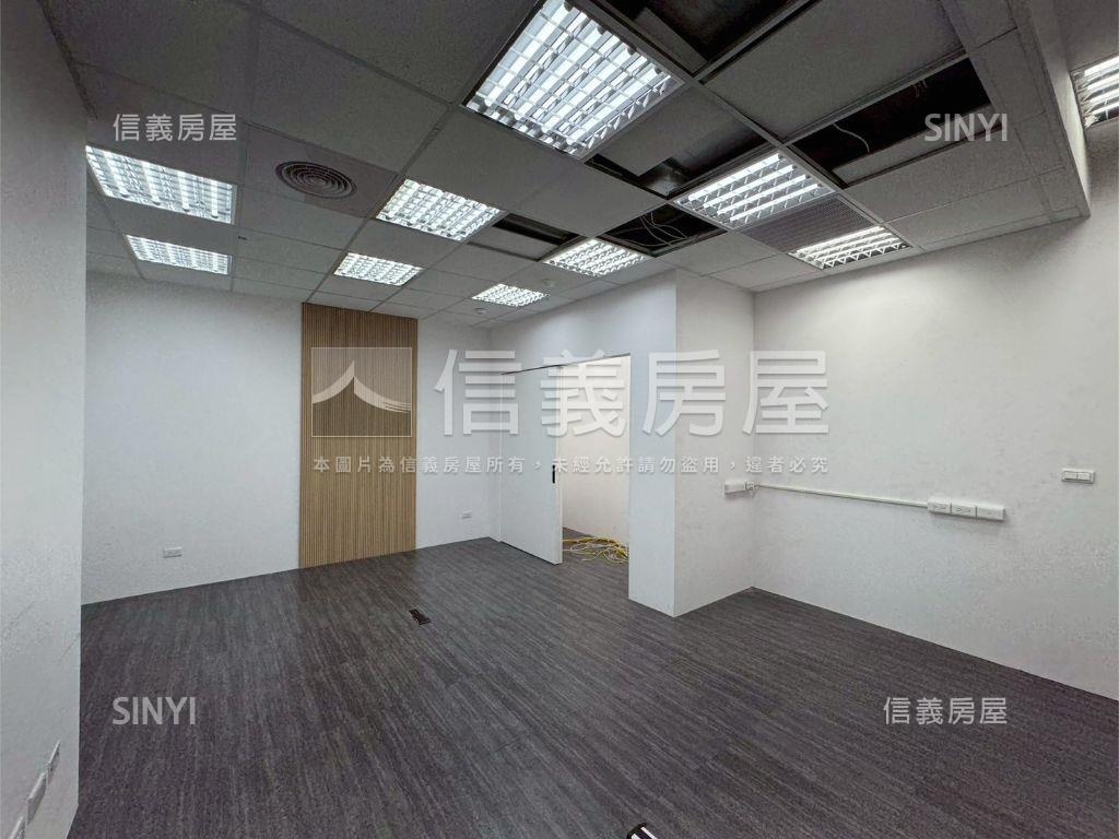 台北矽谷精美廠辦發樓房屋室內格局與周邊環境