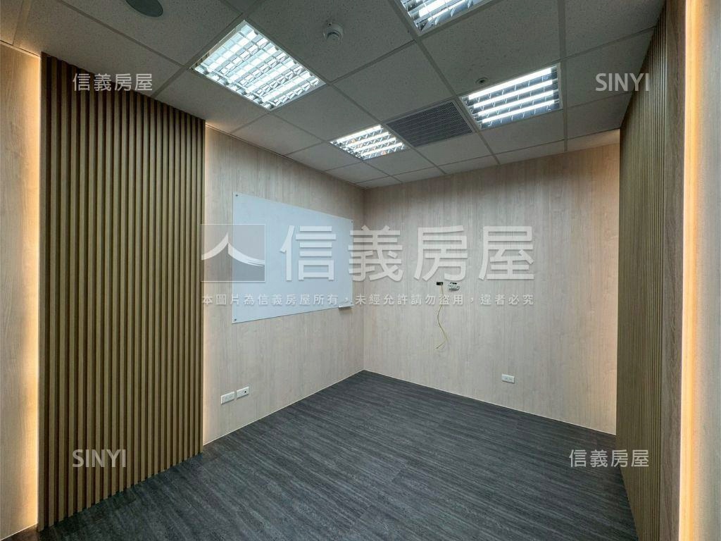 台北矽谷精美廠辦發樓房屋室內格局與周邊環境