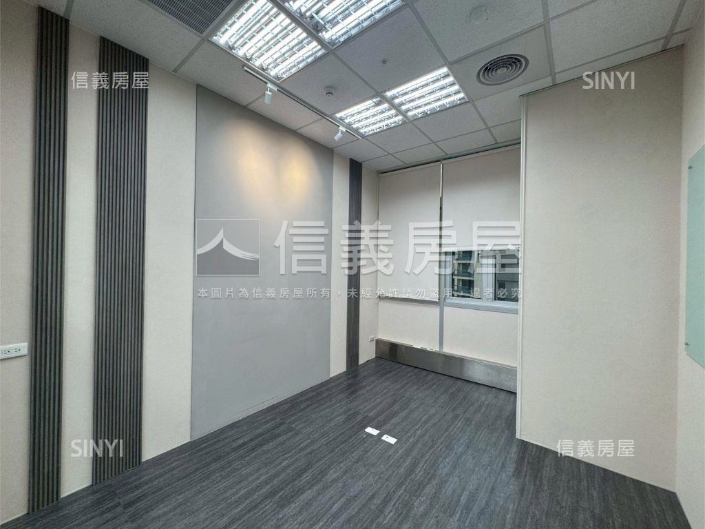 台北矽谷精美廠辦發樓房屋室內格局與周邊環境
