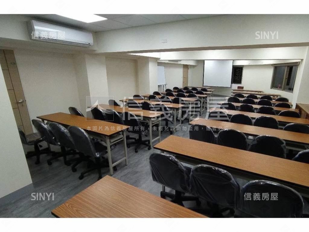 長元電梯有車位房屋室內格局與周邊環境