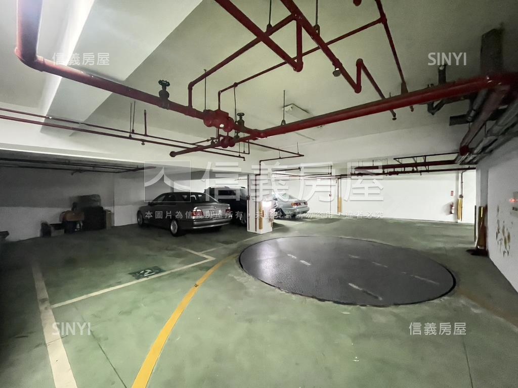 長元電梯有車位房屋室內格局與周邊環境