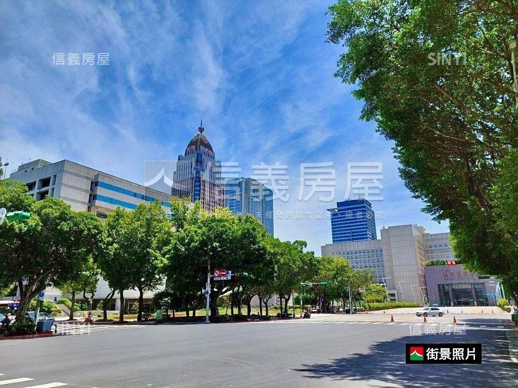 忠駝國宅電梯３房房屋室內格局與周邊環境