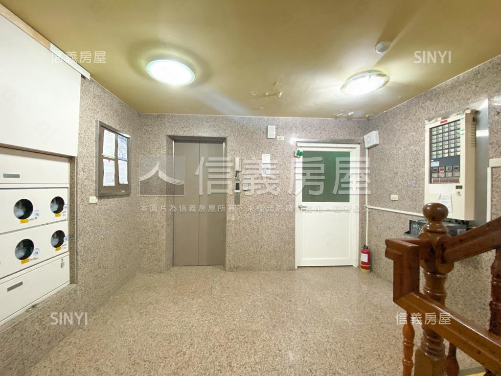 古亭迦南。美地車位房屋室內格局與周邊環境