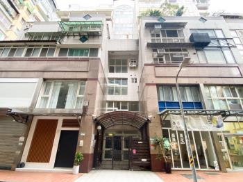 古亭迦南。美地車位