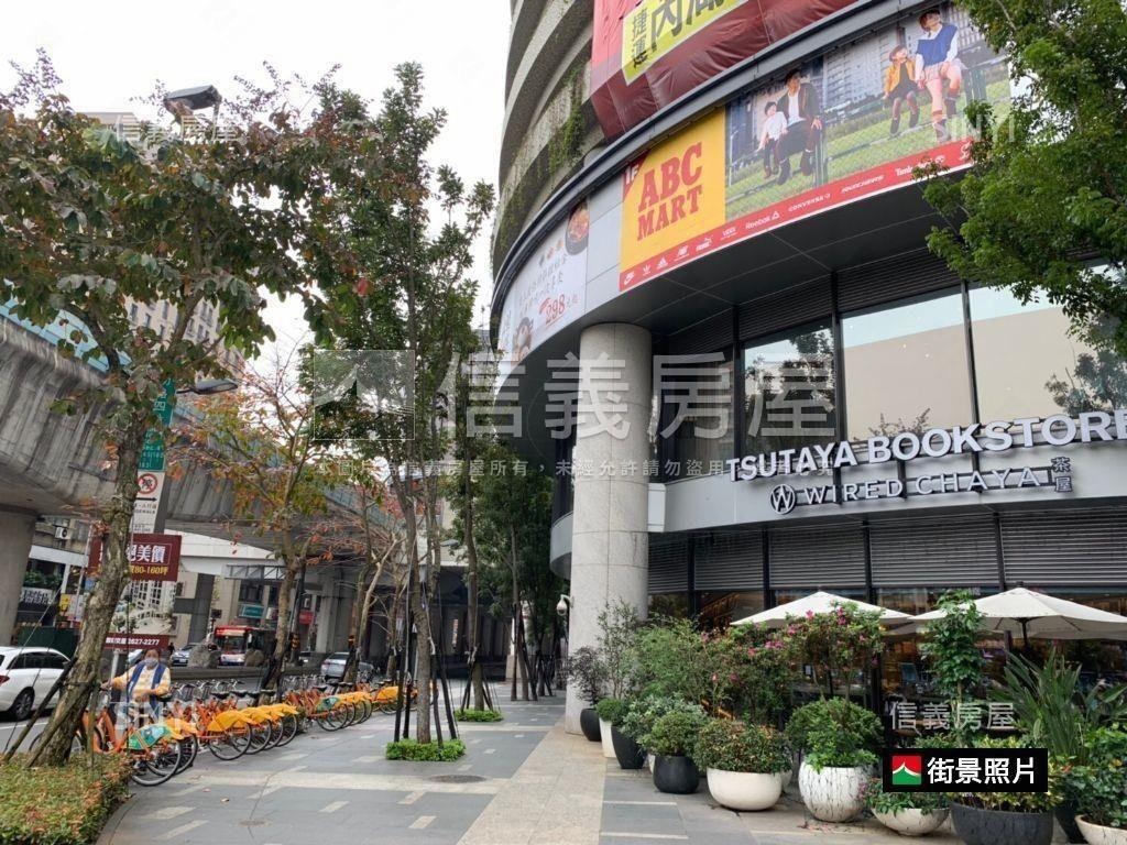 都更潛力金店面房屋室內格局與周邊環境