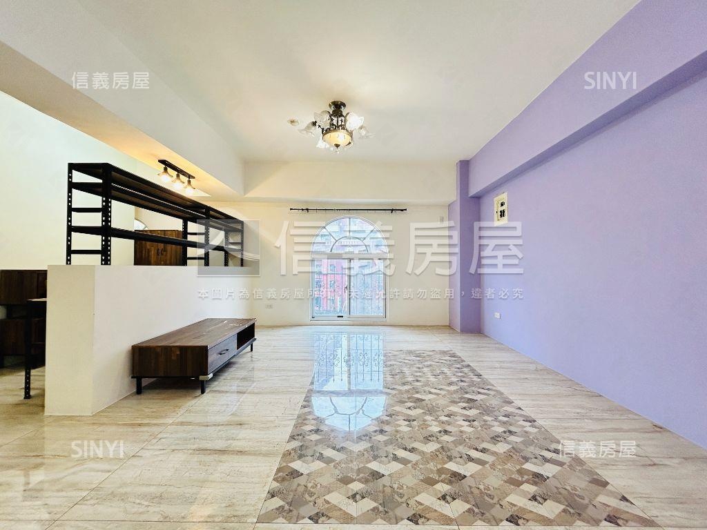 成功路上好房子房屋室內格局與周邊環境