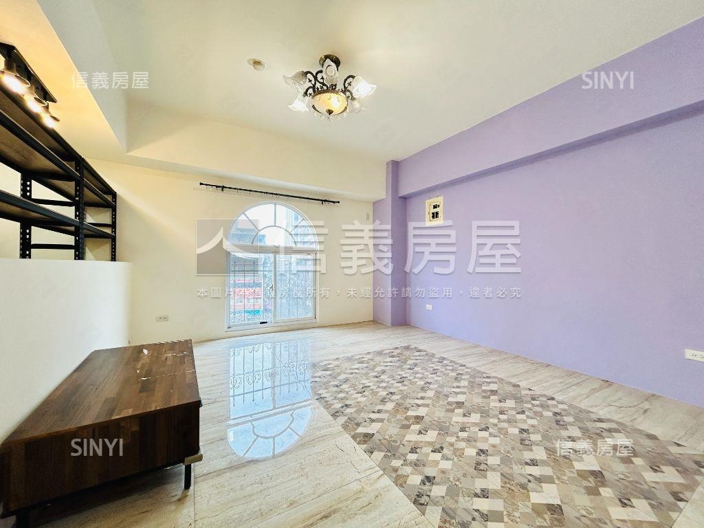 成功路上好房子房屋室內格局與周邊環境