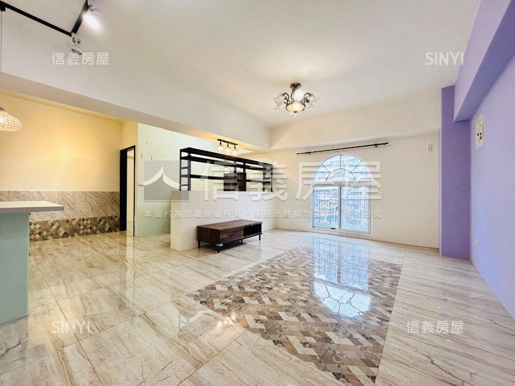 成功路上好房子房屋室內格局與周邊環境