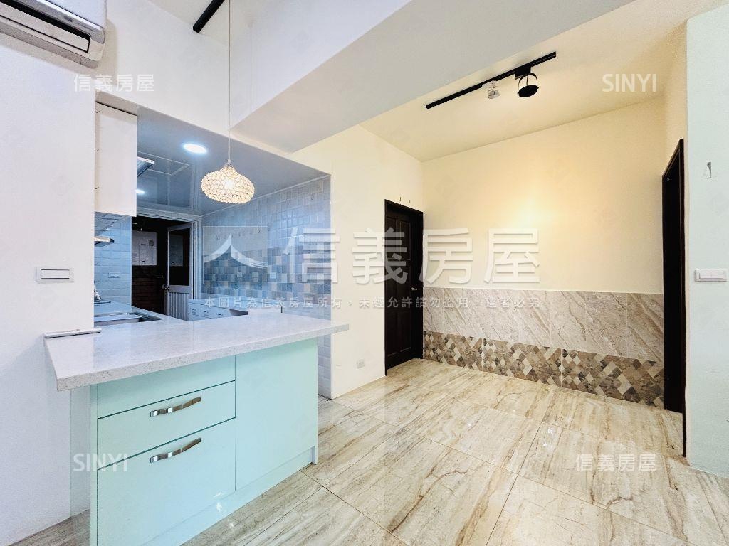 成功路上好房子房屋室內格局與周邊環境