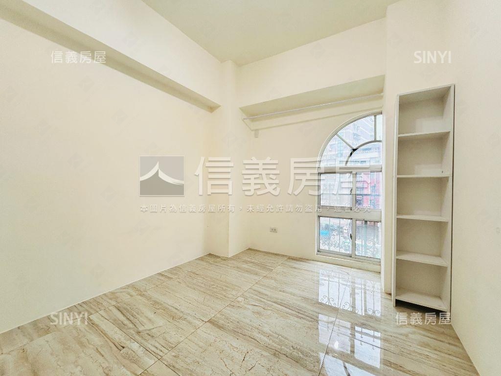 成功路上好房子房屋室內格局與周邊環境