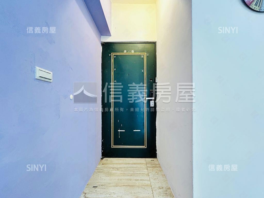 成功路上好房子房屋室內格局與周邊環境