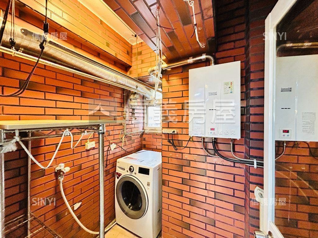 成功路上好房子房屋室內格局與周邊環境