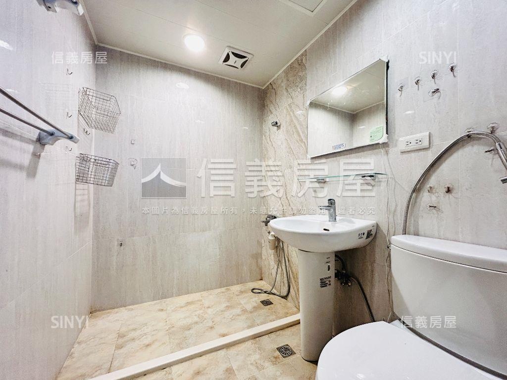 成功路上好房子房屋室內格局與周邊環境